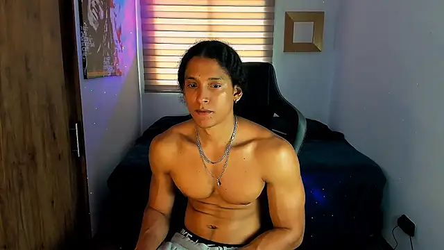 Liam V online show from February 2025 04:36:01 PM