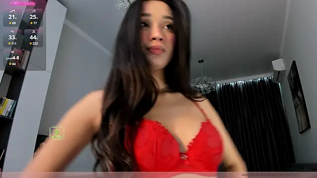 Snapshot of sweetest_candy chatting on November 2025 05:46:01 PM sweetest candy online show from November 2025 05:46:01 PM