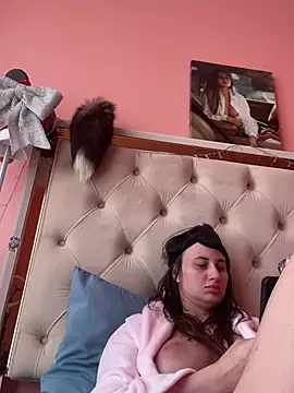 Snapshot of Flossy_Vettie chatting on March 2025 03:25:01 PM Flossy Vettie online show from March 2025 03:25:01 PM