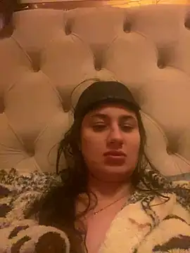 Snapshot of Flossy_Vettie chatting on March 2025 11:00:02 PM Flossy Vettie online show from March 2025 11:00:02 PM