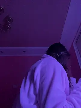 Snapshot of Flossy_Vettie chatting on March 2025 09:48:01 PM Flossy Vettie online show from March 2025 09:48:01 PM