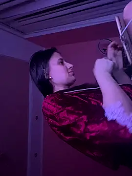 Snapshot of Flossy_Vettie chatting on September 2025 08:01:02 PM Flossy Vettie online show from September 2025 08:01:02 PM