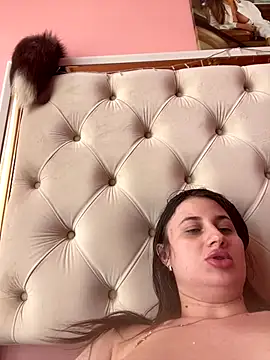 Snapshot of Flossy_Vettie chatting on September 2025 10:07:02 AM Flossy Vettie online show from September 2025 10:07:02 AM