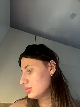 Snapshot of Flossy_Vettie chatting on October 2025 12:34:02 PM Flossy Vettie online show from October 2025 12:34:02 PM