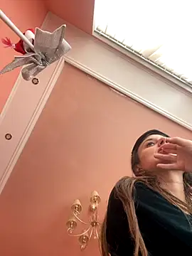 Snapshot of Flossy_Vettie chatting on November 2025 10:37:01 AM Flossy Vettie online show from November 2025 10:37:01 AM