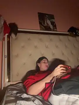 Snapshot of Flossy_Vettie chatting on November 2025 03:28:01 AM Flossy Vettie online show from November 2025 03:28:01 AM