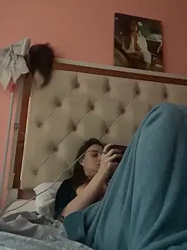 Snapshot of Flossy_Vettie chatting on November 2025 02:17:02 PM Flossy Vettie online show from November 2025 02:17:02 PM