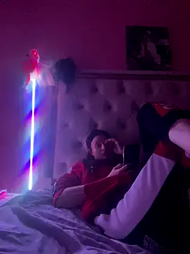 Snapshot of Flossy_Vettie chatting on November 2025 06:34:01 PM Flossy Vettie online show from November 2025 06:34:01 PM