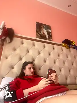 Snapshot of Flossy_Vettie chatting on December 2025 08:00:02 AM Flossy Vettie online show from December 2025 08:00:02 AM