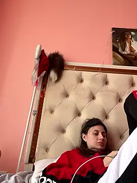 Snapshot of Flossy_Vettie chatting on December 2025 07:05:01 AM Flossy Vettie online show from December 2025 07:05:01 AM