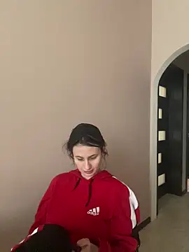 Flossy Vettie online show from March 2026 02:29:01 PM