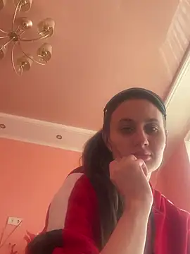 Flossy Vettie online show from April 2026 03:56:01 AM