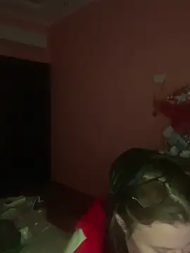 Flossy Vettie online show from April 2026 09:39:33 PM