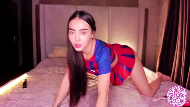 Lil Gabby online show from January 2025 03:29:01 AM