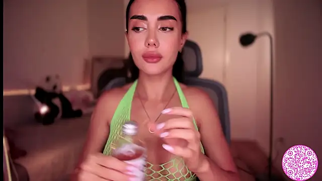 Lil Gabby online show from September 2025 06:40:02 PM