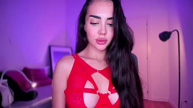 Lil Gabby online show from November 2025 07:46:02 PM