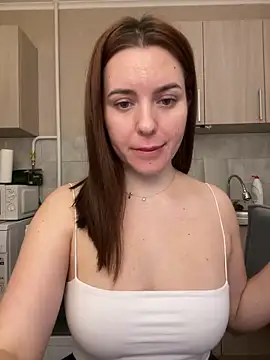 Snapshot of NastyushaaLove chatting on January 2025 06:04:02 PM NastyushaaLove online show from January 2025 06:04:02 PM