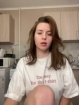 Snapshot of NastyushaaLove chatting on January 2025 11:17:01 PM NastyushaaLove online show from January 2025 11:17:01 PM