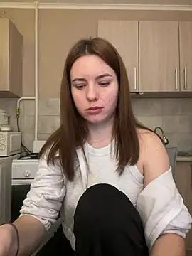 Snapshot of NastyushaaLove chatting on January 2025 07:31:01 PM NastyushaaLove online show from January 2025 07:31:01 PM