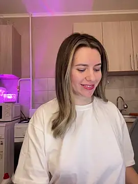 Snapshot of NastyushaaLove chatting on February 2025 07:52:02 PM NastyushaaLove online show from February 2025 07:52:02 PM