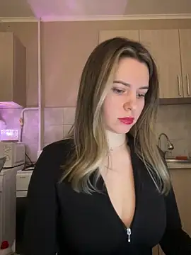 Snapshot of NastyushaaLove chatting on February 2025 10:54:01 PM NastyushaaLove online show from February 2025 10:54:01 PM