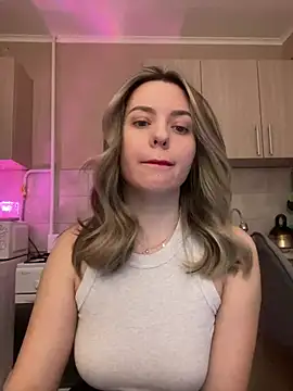 Snapshot of NastyushaaLove chatting on February 2025 05:20:01 PM NastyushaaLove online show from February 2025 05:20:01 PM