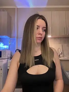 Snapshot of NastyushaaLove chatting on February 2025 05:51:01 PM NastyushaaLove online show from February 2025 05:51:01 PM