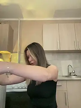 Snapshot of NastyushaaLove chatting on February 2025 04:18:01 PM NastyushaaLove online show from February 2025 04:18:01 PM