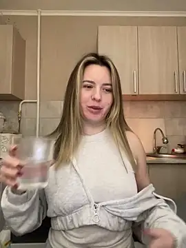 Snapshot of NastyushaaLove chatting on February 2025 08:31:02 PM NastyushaaLove online show from February 2025 08:31:02 PM