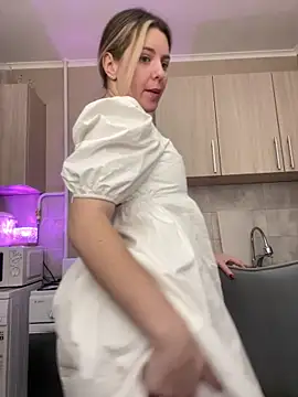 Snapshot of NastyushaaLove chatting on February 2025 09:46:01 PM NastyushaaLove online show from February 2025 09:46:01 PM