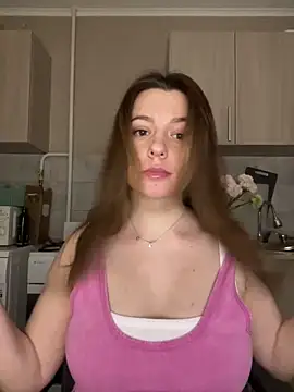 Snapshot of NastyushaaLove chatting on September 2025 07:47:02 PM NastyushaaLove online show from September 2025 07:47:02 PM