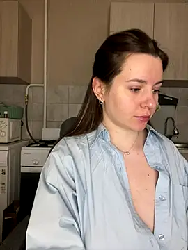 Snapshot of NastyushaaLove chatting on September 2025 07:35:01 PM NastyushaaLove online show from September 2025 07:35:01 PM