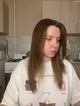 Snapshot of NastyushaaLove chatting on September 2025 07:26:01 PM NastyushaaLove online show from September 2025 07:26:01 PM