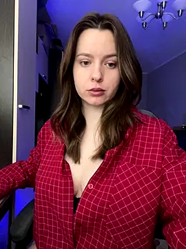 Snapshot of NastyushaaLove chatting on October 2025 07:36:02 PM NastyushaaLove online show from October 2025 07:36:02 PM