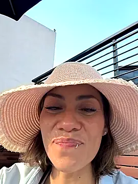 SamyJones9 online show from March 2025 08:27:01 PM