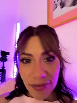 SamyJones9 online show from December 2025 06:52:01 AM