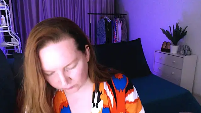 GoddessLara online show from January 2025 11:48:01 PM