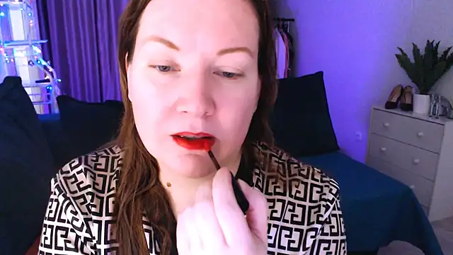 GoddessLara online show from March 2025 05:05:02 AM