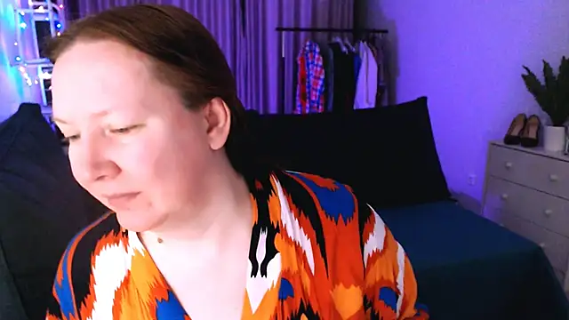 GoddessLara online show from March 2025 01:10:02 AM