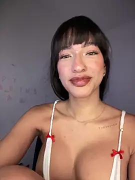 DulceLenns online show from March 2025 09:27:01 PM