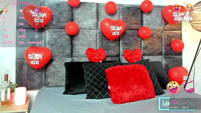 SusanRodriguez  online show from February 2025 08:05:01 PM