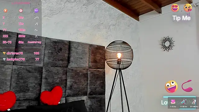 SusanRodriguez  online show from February 2025 10:09:02 PM