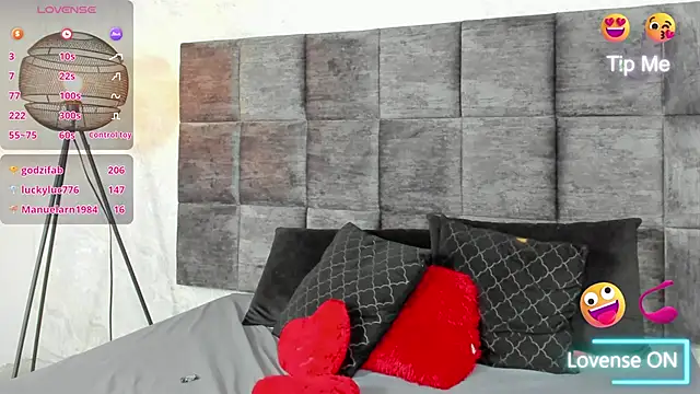 SusanRodriguez  online show from March 2025 10:11:01 PM