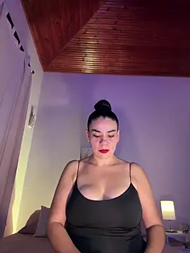 MeganDupont online show from December 2024 11:24:02 PM