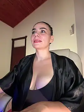 MeganDupont online show from December 2024 11:06:02 PM