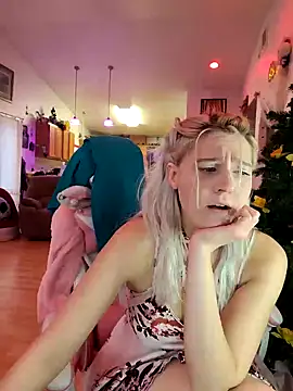 ScarletCallings420 online show from December 2024 11:24:01 PM