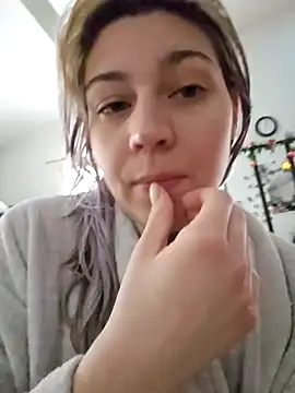 ScarletCallings420 online show from December 2024 09:20:02 PM