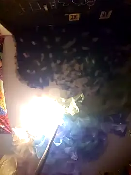 ScarletCallings420 online show from January 2025 04:44:01 AM