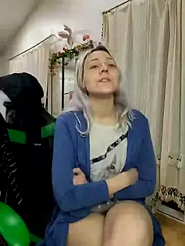 ScarletCallings420 online show from January 2025 01:25:02 PM