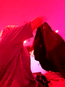 ScarletCallings420 online show from November 2025 05:57:01 PM